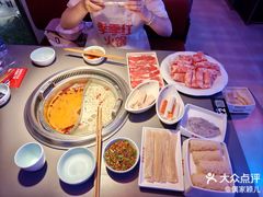 -季季红火锅(动壹店)