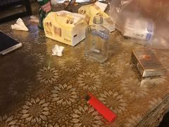 -新疆阿卜杜拉烧烤餐厅(四方坪店)