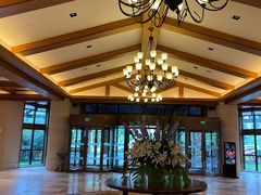 -长白山万达喜来登度假酒店