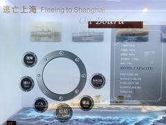 -上海犹太难民纪念馆
