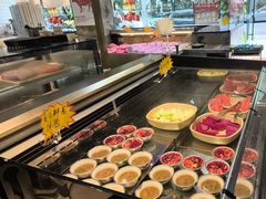 -谭三娘鲜切牛肉自助火锅(九眼桥总店)