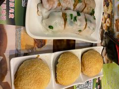 -添好运点心专门店(深水埗店)
