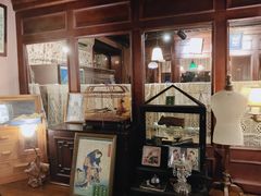 -古董花园(思南路42弄小区店)