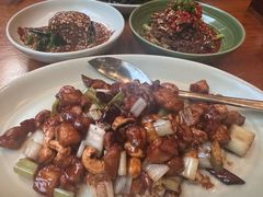 -君悦酒店·1881·北京烤鸭