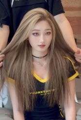 -MY HAIR ARDOR