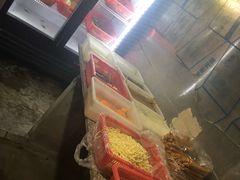 -重庆特色冷锅鱼(武大店)