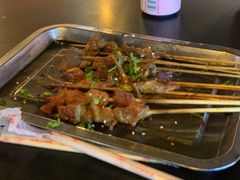 -百盛烧烤龙虾小酒馆(文富北路店)