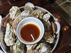 -老家黄墩小错鸡·活海鲜