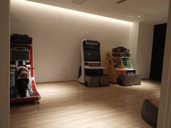 -东方威尼斯温泉酒店