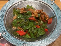 -谷田稻香·砂锅菜(西乡天虹店)