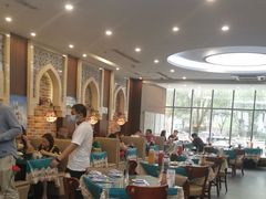 -巴依老爷新疆美食(昌平店)