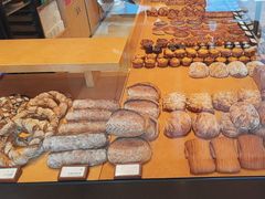-LANLIZI BAKERY(COSMO店)