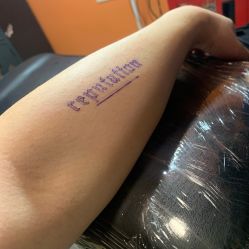 -众刺纹画·纹身·穿孔饰品·海娜定制