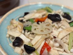 -太兴餐厅(小径湾店)