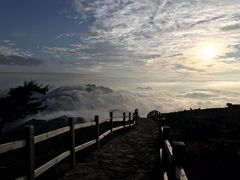 -灵山