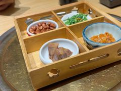 -松鱼亭·和牛烧肉(协鑫广场店)