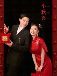 -金夫人婚纱摄影(总店)