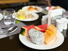 -美食汇·海鲜自助西餐厅·江门富力万达嘉华酒店