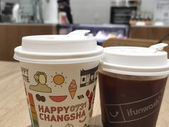-爱欢洗ifunwash(北辰店)