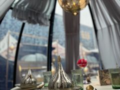 -龟兹KUCINA·新疆菜(前滩L+PLAZA店)