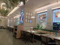 -Aqua Oasis 水天堂(太湖中心mall店)