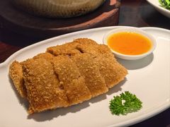 千番芋泥鸭-闽和南(万象城一期店)
