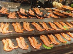 -喜庭海鲜自助(来福士店)