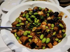-眉州东坡(北苑华贸店)