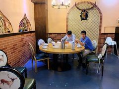 包房-凯撒尔新疆特色主题餐厅(青山店)