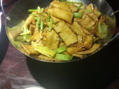 千叶豆腐-田婆婆的菜(海口友谊阳光城店)