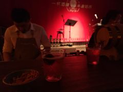 -苏州凯悦酒店·酒肆(华池街店)