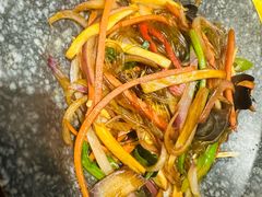-恩你小木屋·烤肉韩式料理(嘉兴秀洲店)