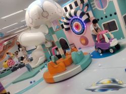 -孩子王童乐园(连云港万达店)