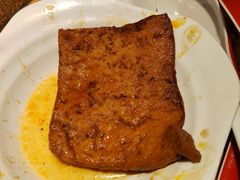 豆干-园区食堂