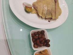 -新吉士·上海菜(浦东LCM置汇旭辉店)