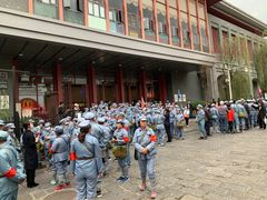 -遵义会议纪念馆