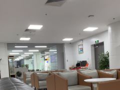 -郑州新郑国际机场