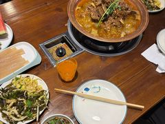 -老诚一锅羊蝎子(天通苑东三区直营店)