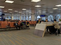 -厦门高崎国际机场-T3航站楼