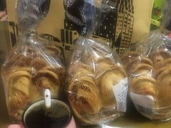 蝴蝶酥-国际饭店·帆声西饼屋(黄河路店)