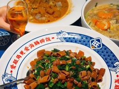 -旺角小渔村(二马路店)