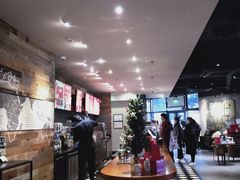 -星巴克臻选(重庆大融城店)