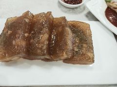 -海江月海鲜酒家(前山店)