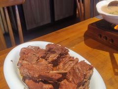 -洞庭土菜小炒馆(易发广场店)