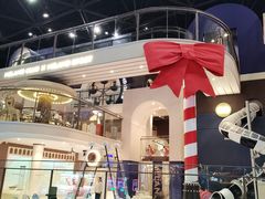-弘阳·未来世界(弘阳广场店)