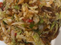-肘子酥·天津菜·特色捞面(德云社店)