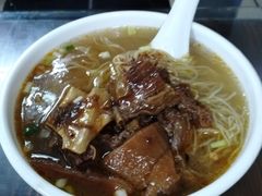 -汉记面馆(南华东路店)