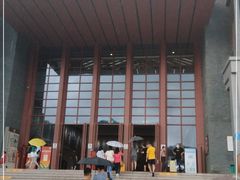 -遵义会议纪念馆