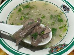 -西夏回族烧麦馆(牡丹街店)
