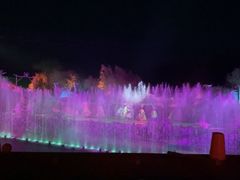 -威海华夏城景区